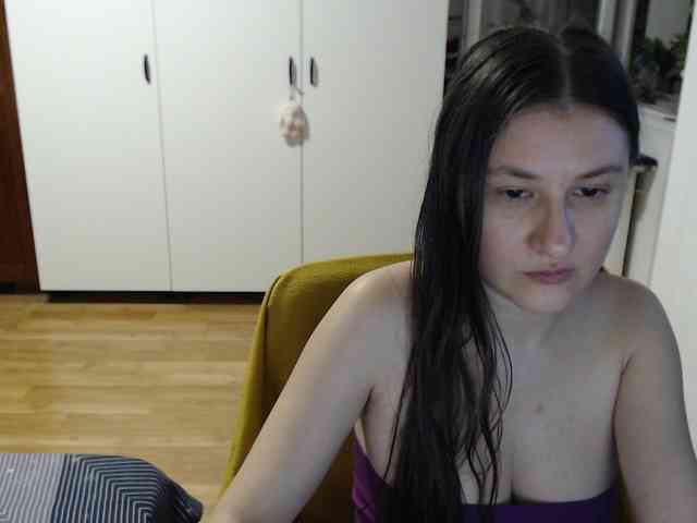 kristineexxx Live Webcam on BongaCams
