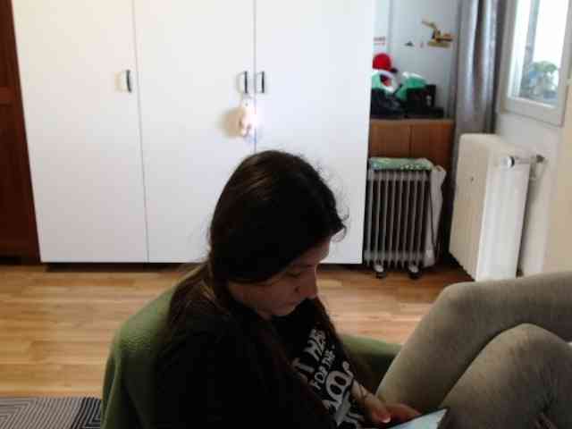 kristineexxx