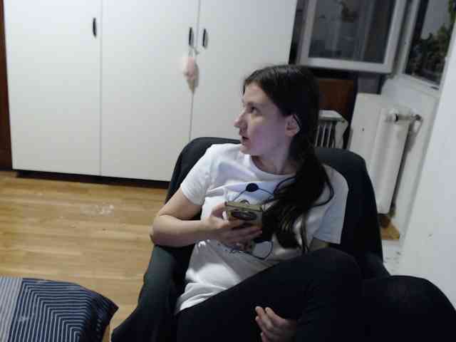 kristineexxx