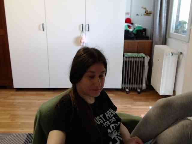 kristineexxx