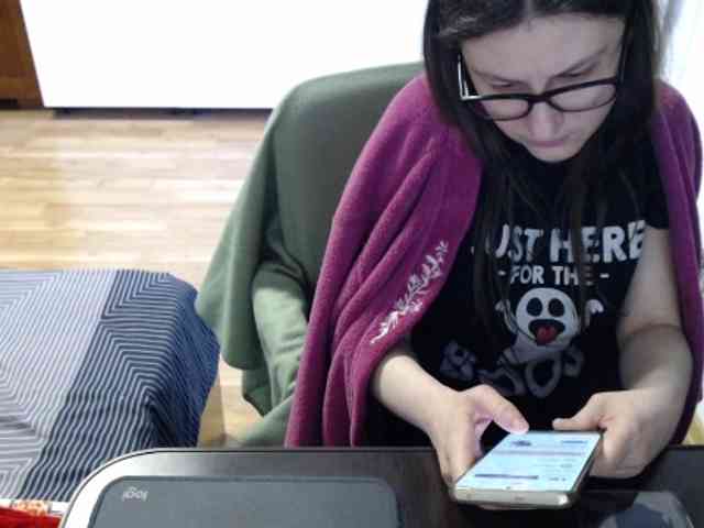 kristineexxx