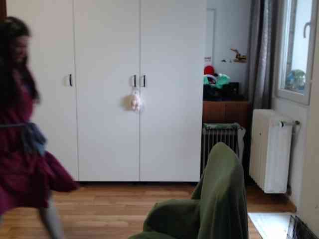 kristineexxx