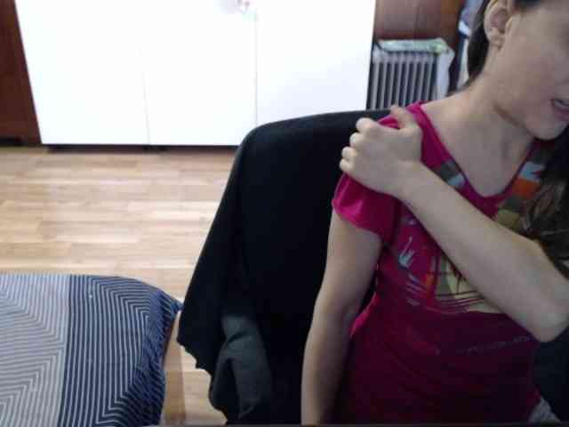 Kristineexxx - Girl 