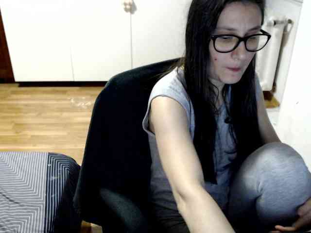 Modella: kristineexxx