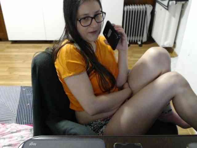 模特: kristineexxx
