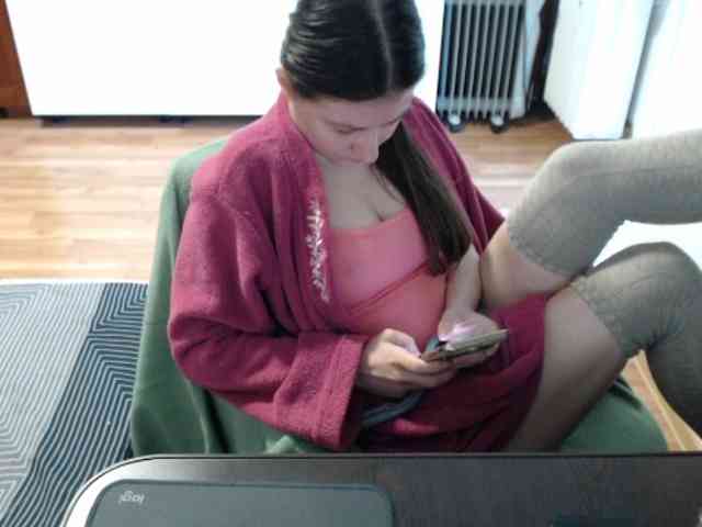 kristineexxx Live Webcam on BongaCams