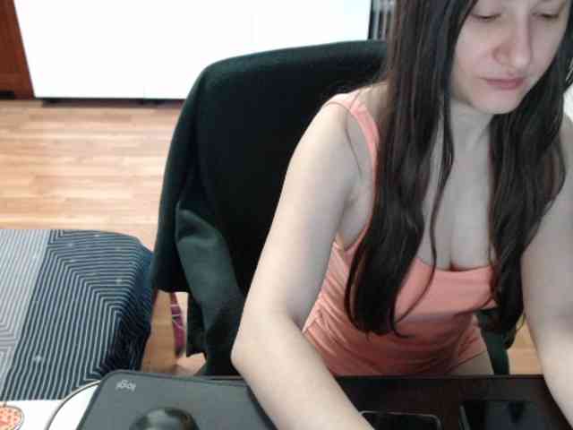 kristineexxx Live Webcam on BongaCams