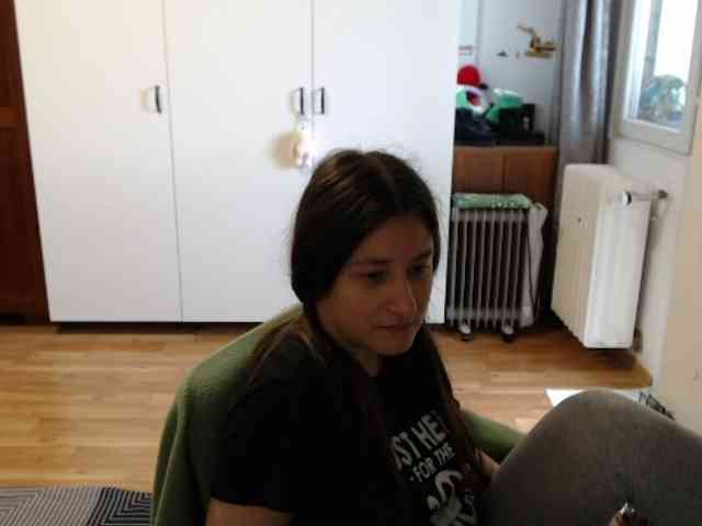 kristineexxx