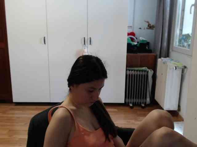 kristineexxx Live Webcam on BongaCams