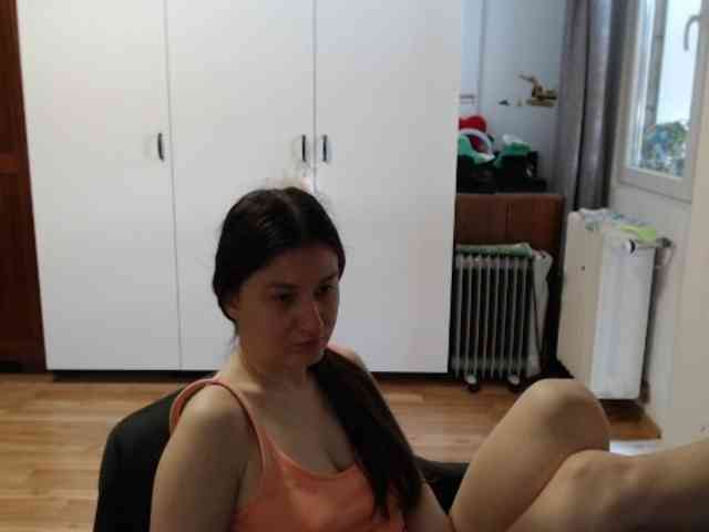 kristineexxx Live Webcam on BongaCams