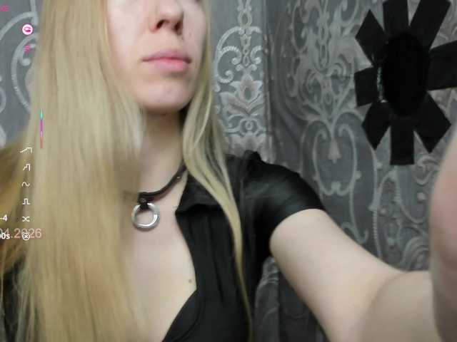 Annaaa69's BongaCams profile