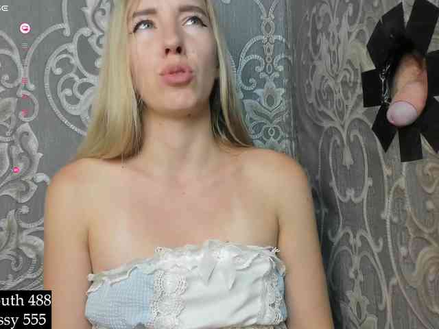 PetrovaAnn webcam