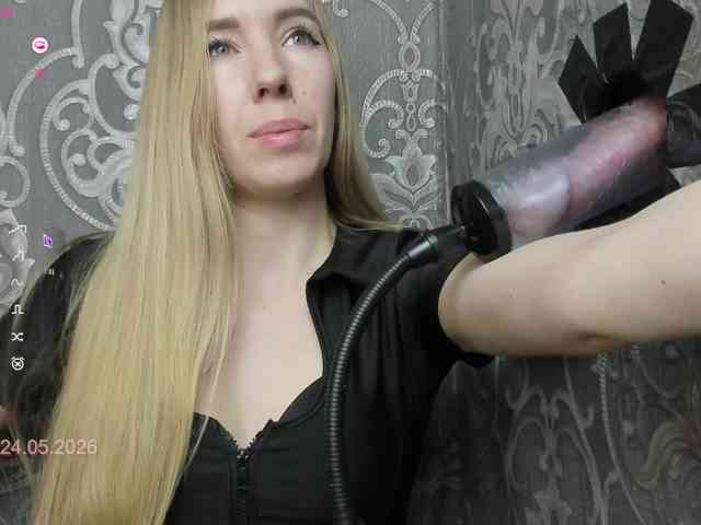 PetrovaAnn webcam
