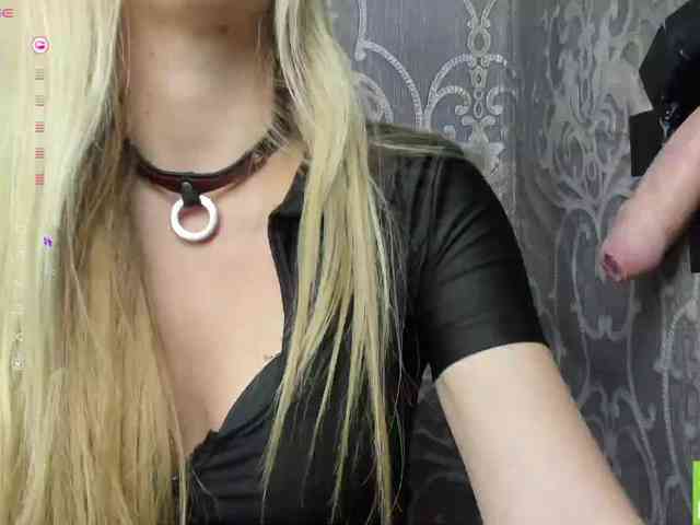 PetrovaAnn webcam