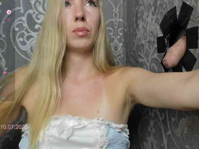 Model: PetrovaAnn