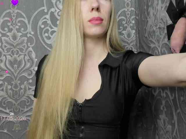 PetrovaAnn webcam