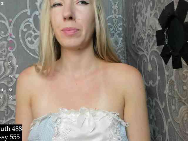 PetrovaAnn webcam