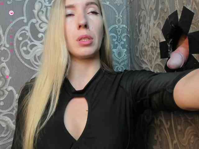 PetrovaAnn webcam