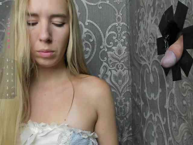 PetrovaAnn webcam