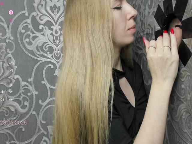 PetrovaAnn webcam
