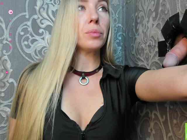 PetrovaAnn webcam