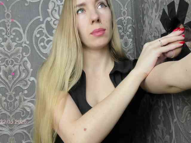 PetrovaAnn webcam