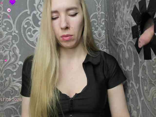 PetrovaAnn webcam