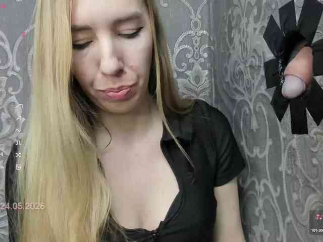 PetrovaAnn webcam