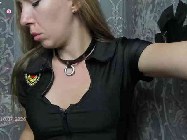 Model: PetrovaAnn