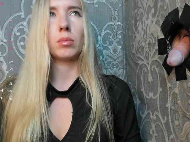 PetrovaAnn webcam