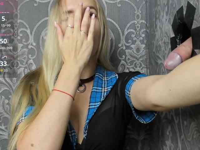 PetrovaAnn webcam