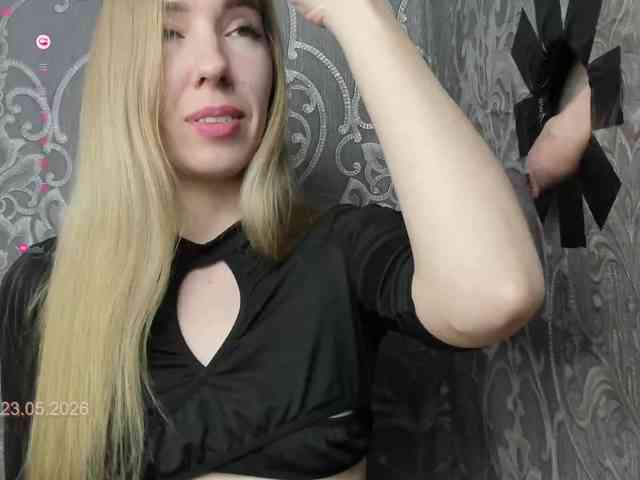 PetrovaAnn webcam