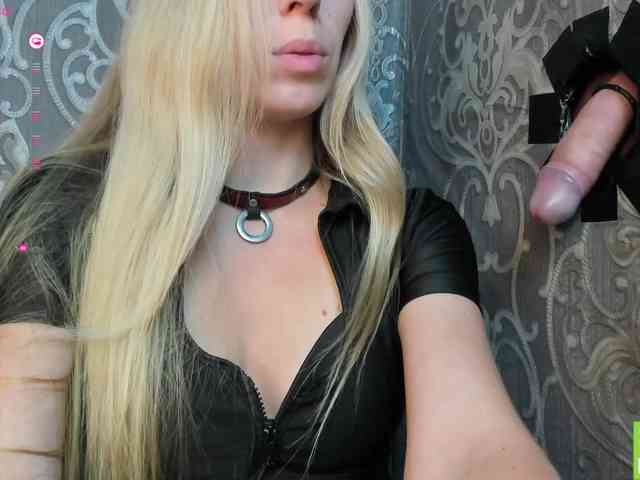 PetrovaAnn webcam