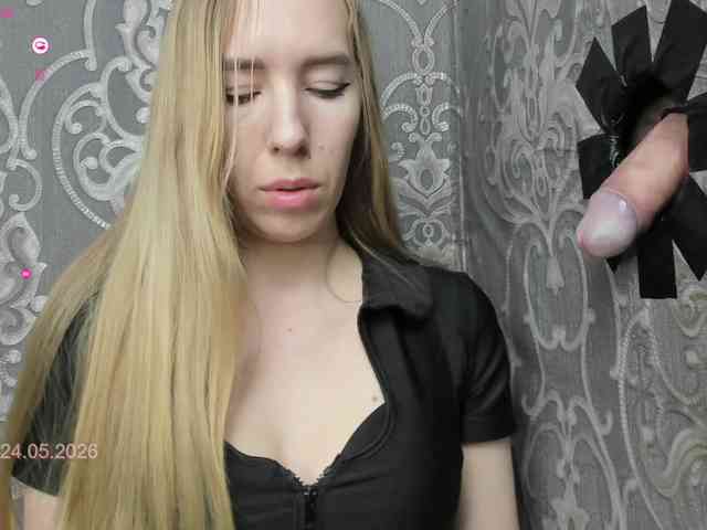 Model: PetrovaAnn