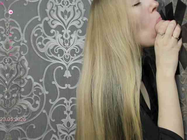 PetrovaAnn webcam