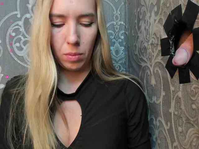 PetrovaAnn webcam