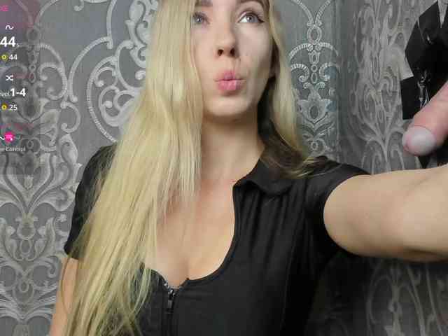PetrovaAnn webcam
