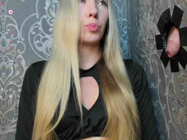 PetrovaAnn webcam