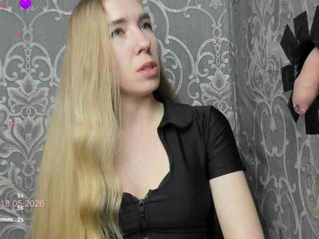 Model: PetrovaAnn