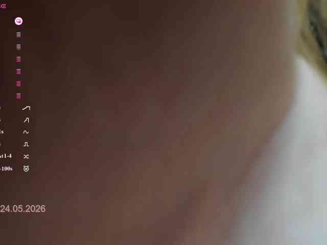 PetrovaAnn webcam