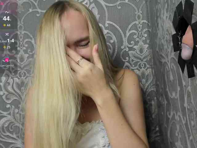 PetrovaAnn webcam
