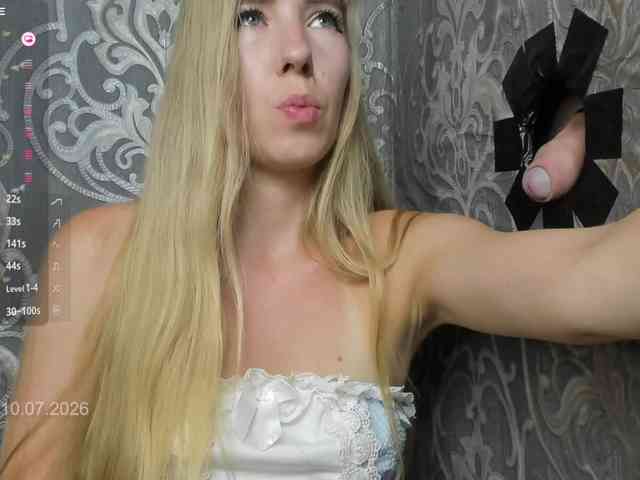 Annaaa69 Sex Cam Show