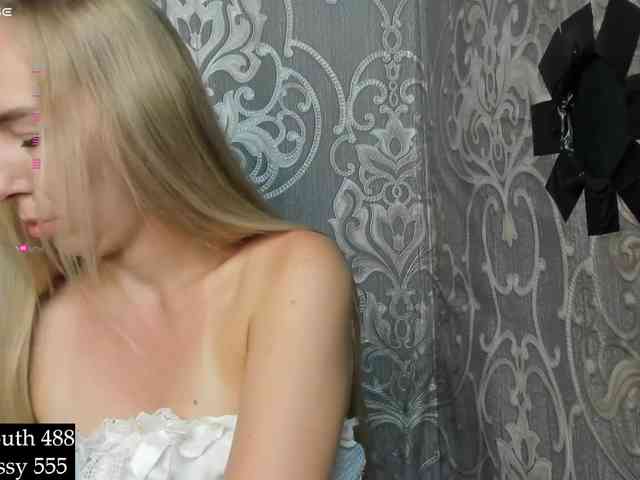 PetrovaAnn webcam