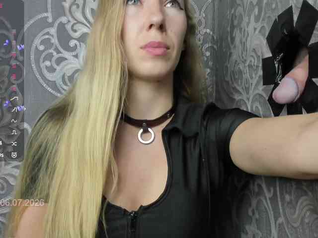 PetrovaAnn webcam