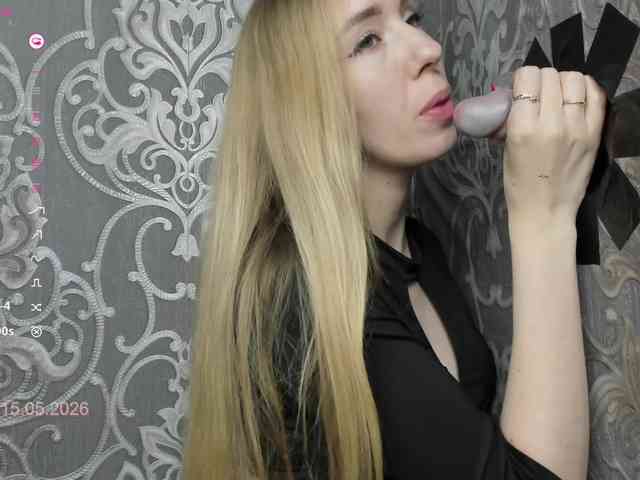 Model: PetrovaAnn