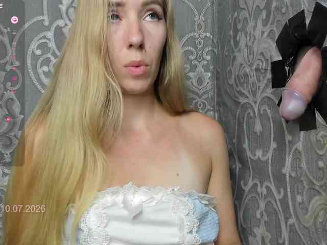 Annaaa69 Sex Cam Show