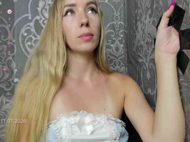 Model: PetrovaAnn