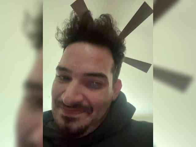 TommyBolt Live Webcam on BongaCams