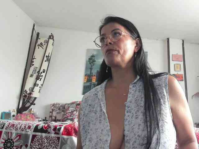 Ana-Mature