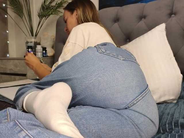 -sexyhotangel- live sex show